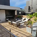 Flat Premium Aconchegante E Super Confortavel Em Cabo Branco