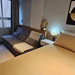 Flat Premium Aconchegante E Super Confortavel Em Cabo Branco