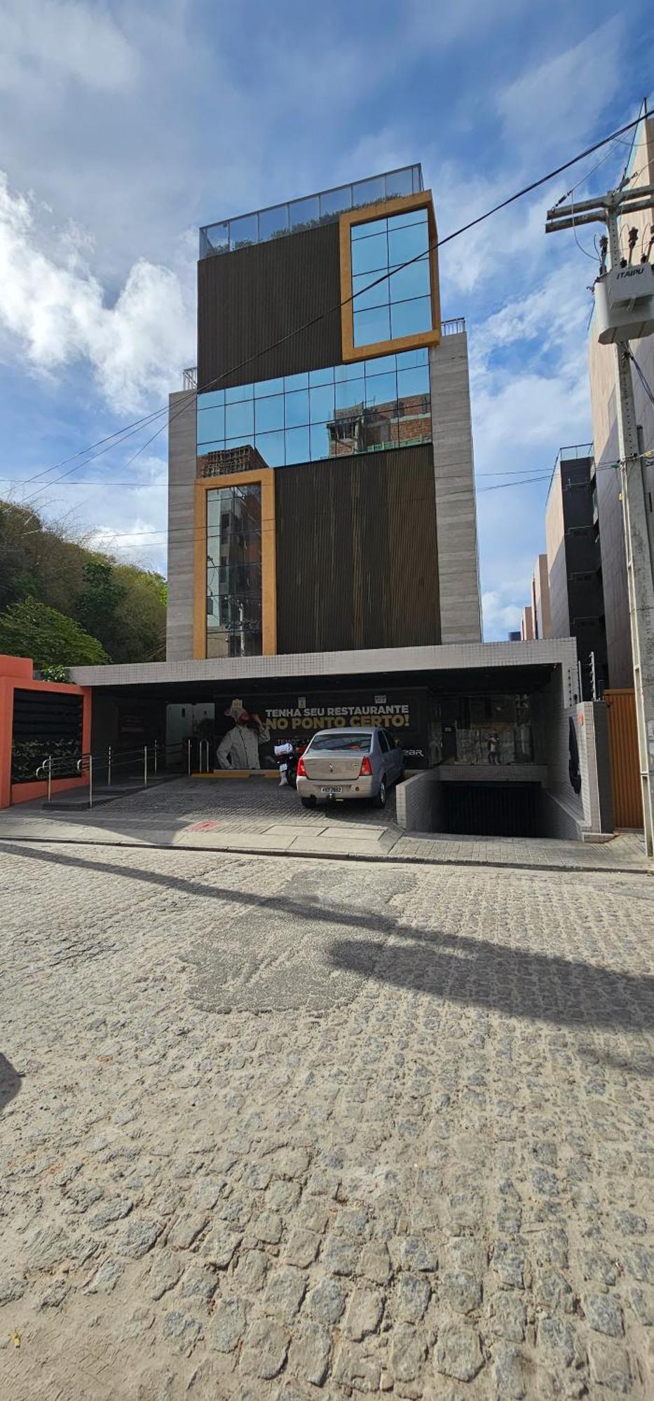 Flat Premium Aconchegante E Super Confortavel Em Cabo Branco João Pessoa