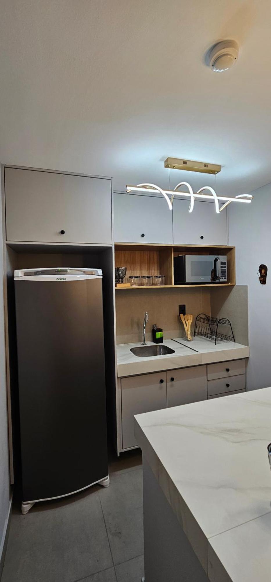 Flat Premium Aconchegante E Super Confortavel Em Cabo Branco * João Pessoa