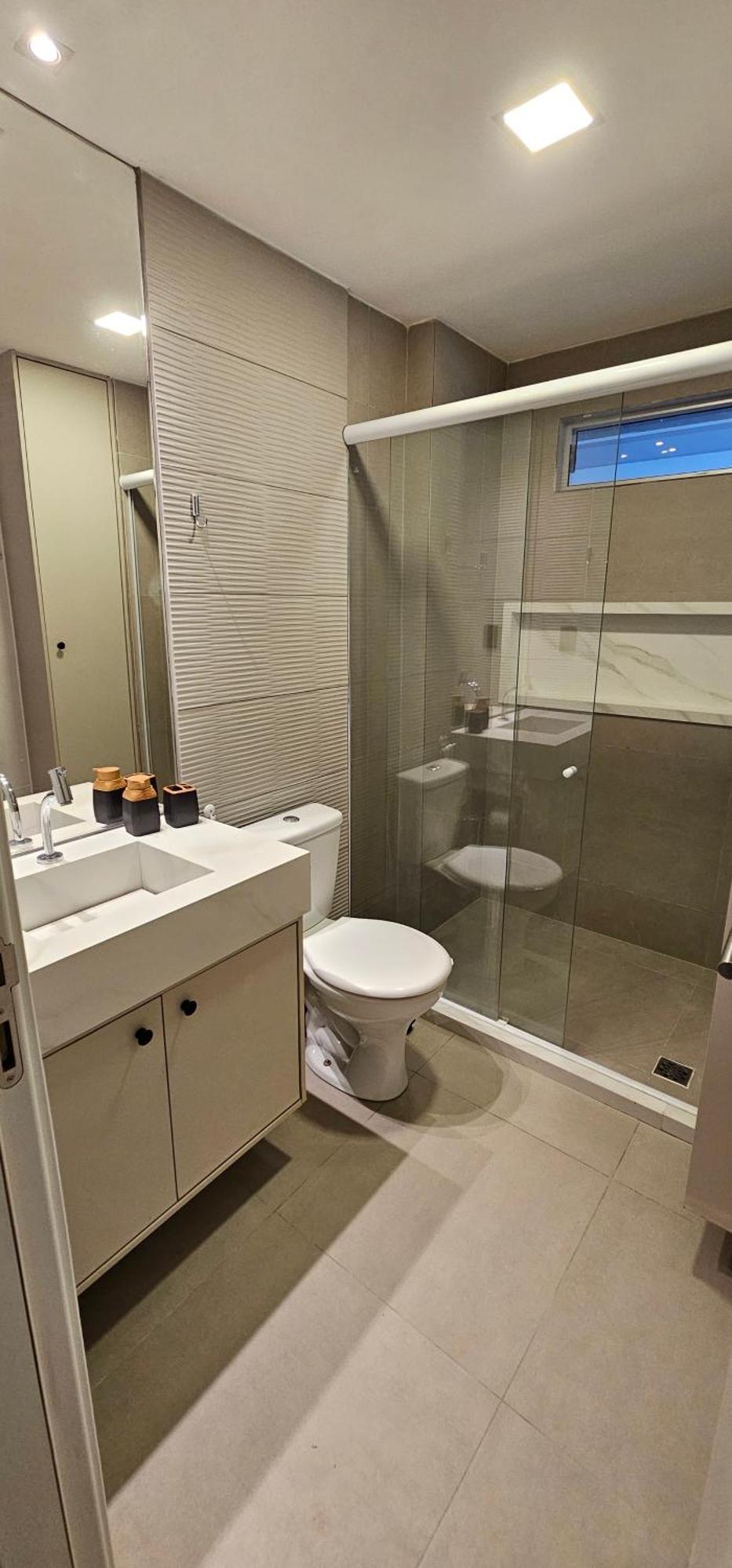 Flat Premium Aconchegante E Super Confortavel Em Cabo Branco * João Pessoa